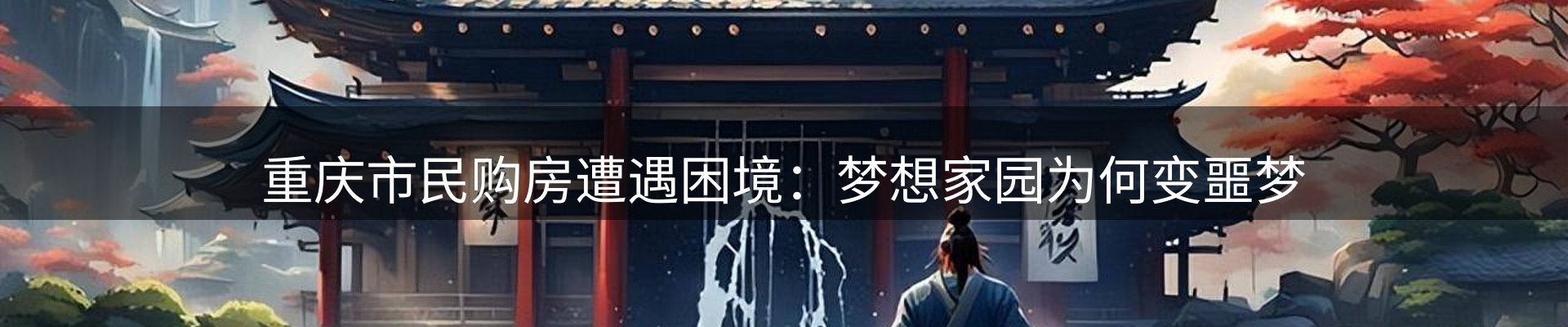 企业要闻